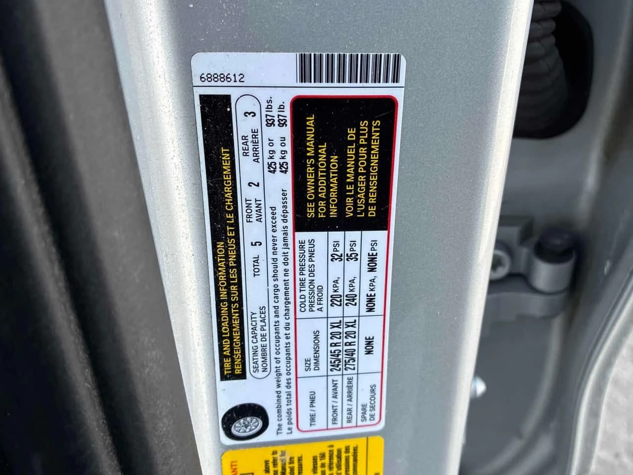 BMW X3 * xDrive30i * CARFAX * ЦЕНА ДО БГ, снимка 11 - Автомобили и джипове - 53749307