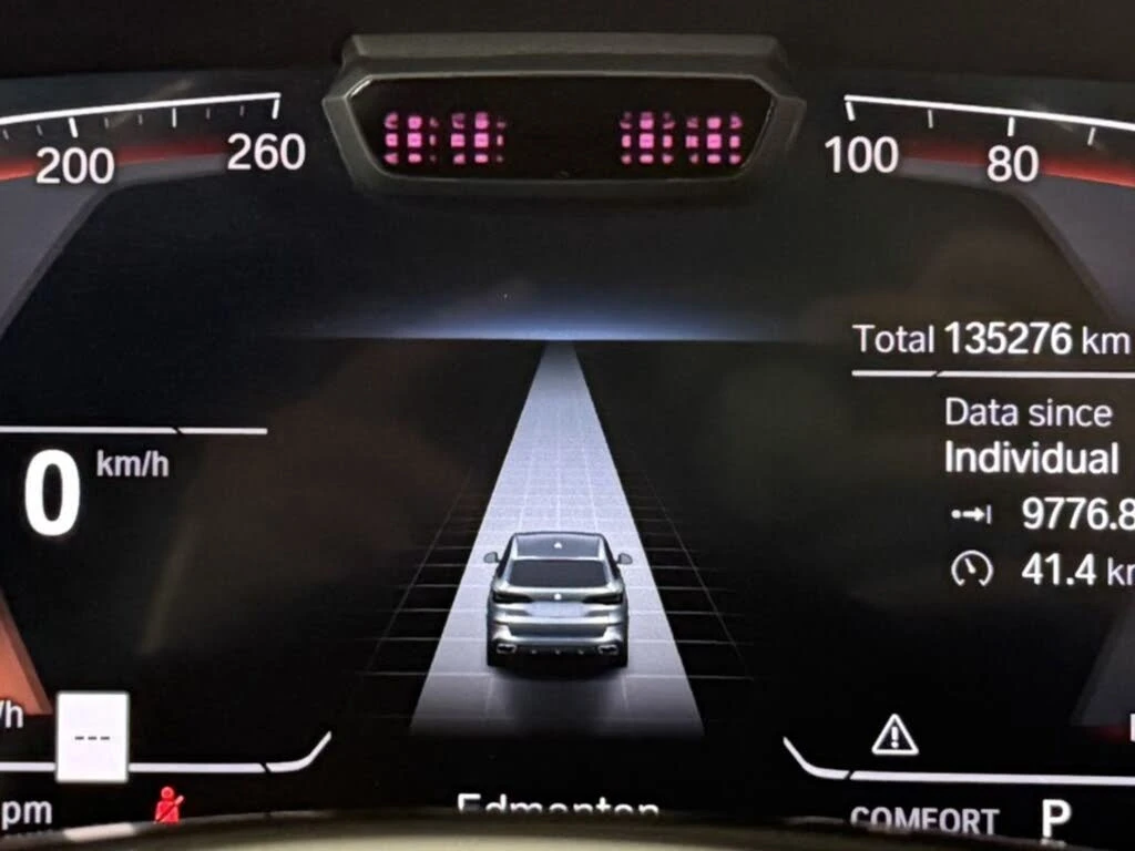 BMW X5 MPPSK* ВАКУМ* AMBIENT* HEADUP* DISTRONIC* GESTURE, снимка 15 - Автомобили и джипове - 53848816