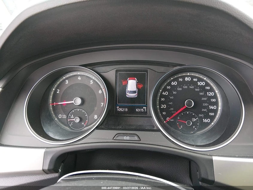 VW Atlas 3.6l Volkswagen 3.6L V6 Se, снимка 7 - Автомобили и джипове - 54141669