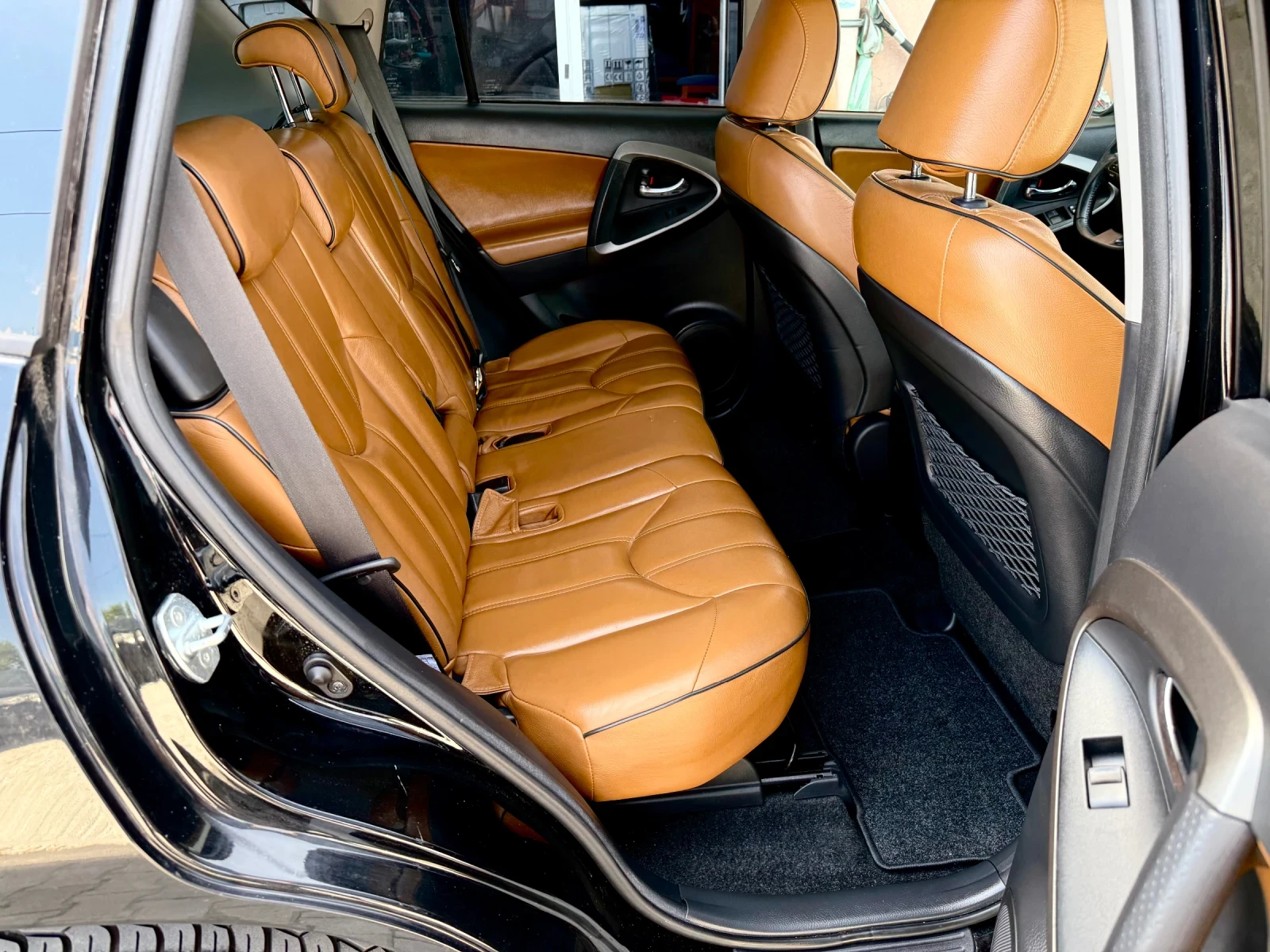 Toyota Rav4 2.0i-������-�������� ����������-���� �������� ���� | Mobile.bg � ����������� 12