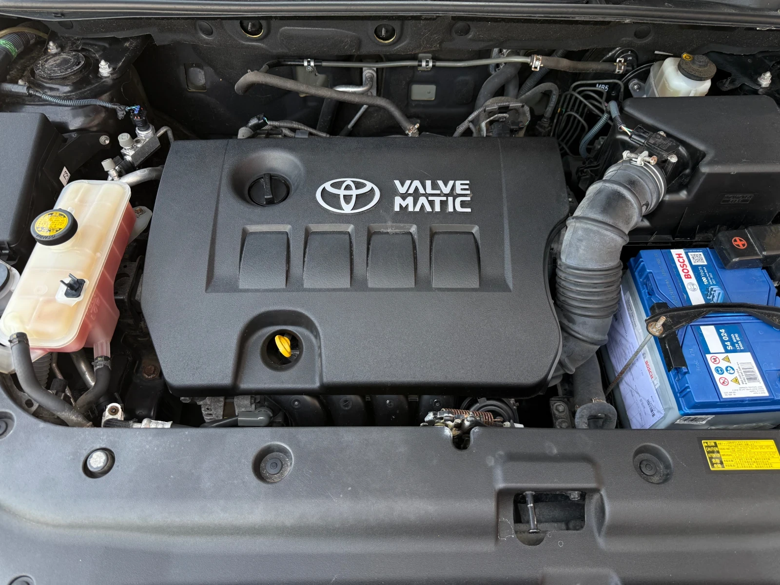 Toyota Rav4 2.0i-������-�������� ����������-���� �������� ���� | Mobile.bg � ����������� 15