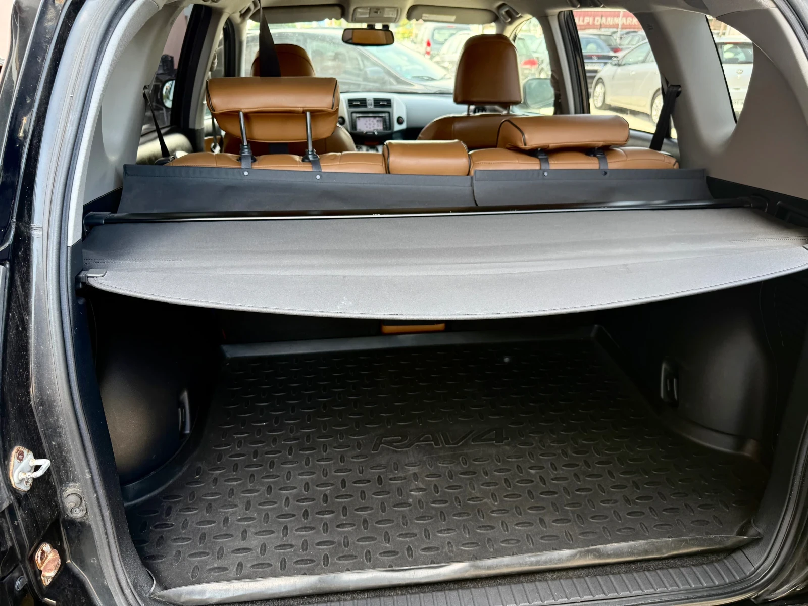 Toyota Rav4 2.0i-������-�������� ����������-���� �������� ���� | Mobile.bg � ����������� 11