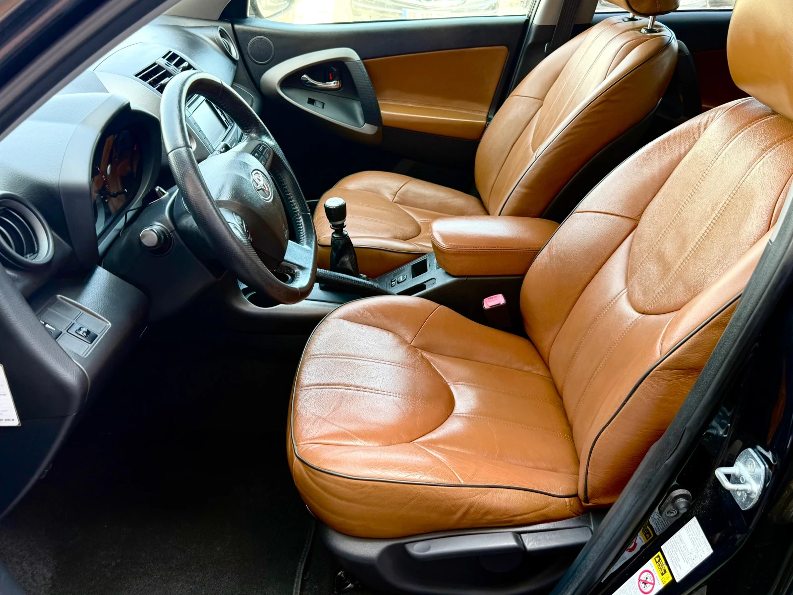 Toyota Rav4 2.0i-������-�������� ����������-���� �������� ���� | Mobile.bg � ����������� 10