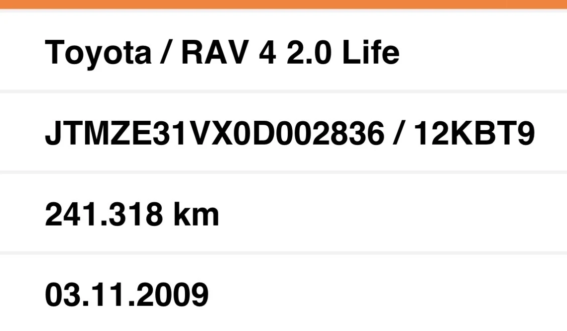 Toyota Rav4 2.0i-������-�������� ����������-���� �������� ���� | Mobile.bg � ����������� 17