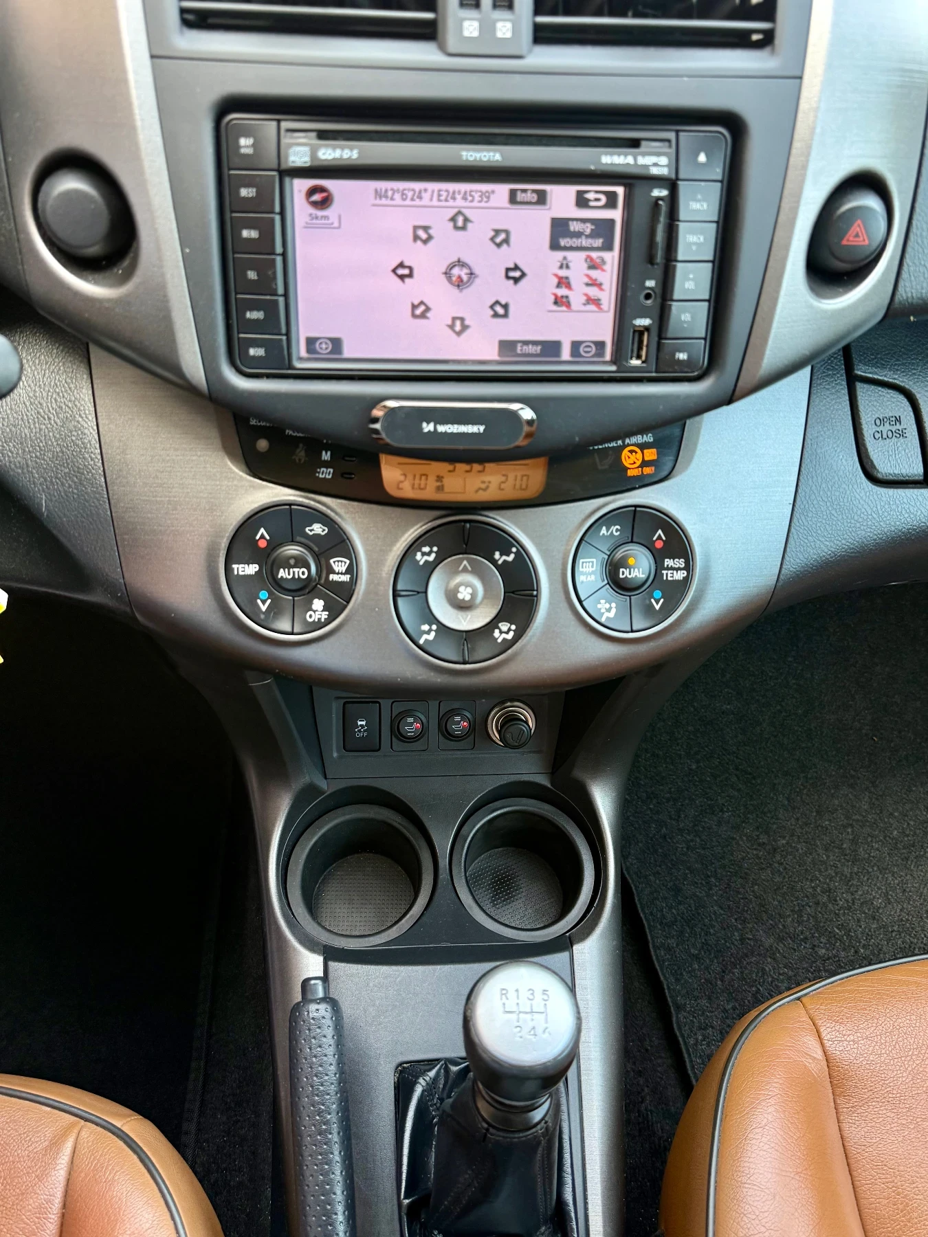 Toyota Rav4 2.0i-������-�������� ����������-���� �������� ���� | Mobile.bg � ����������� 8
