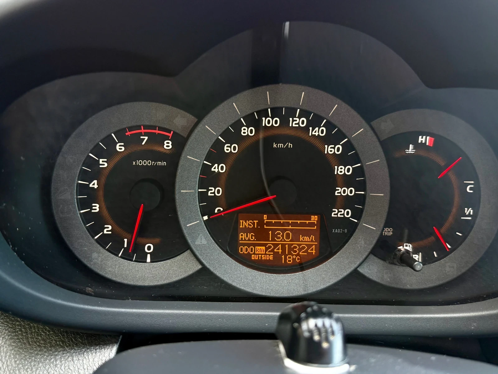 Toyota Rav4 2.0i-������-�������� ����������-���� �������� ���� | Mobile.bg � ����������� 7