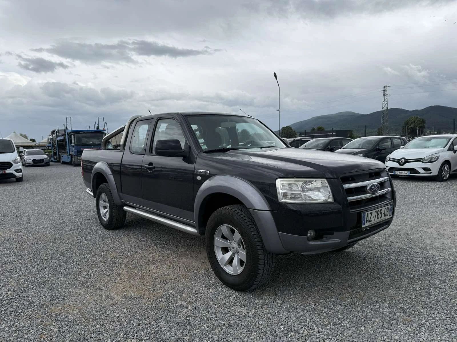 Ford Ranger 2.5 TDCI, ��� ����. | Mobile.bg � ����������� 3