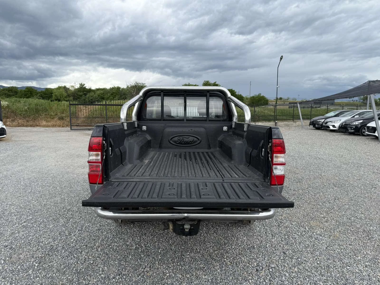 Ford Ranger 2.5 TDCI, ��� ����. | Mobile.bg � ����������� 9