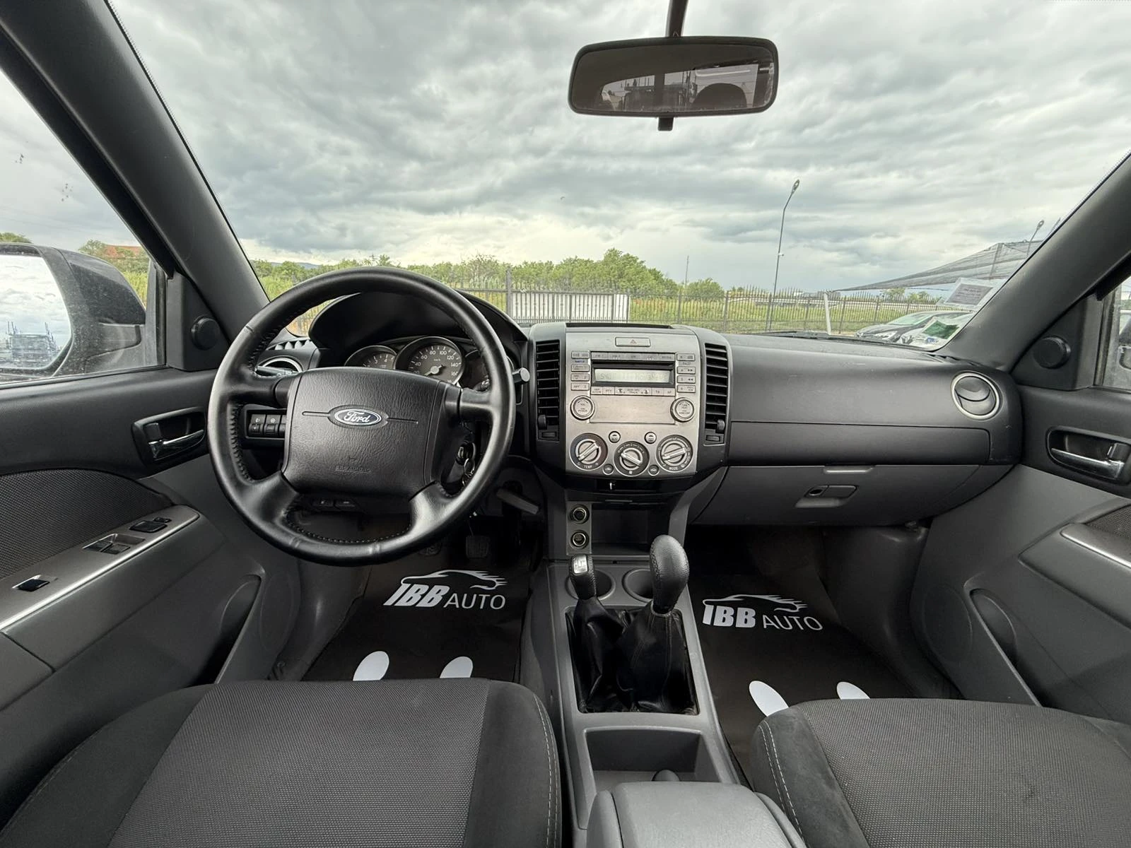 Ford Ranger 2.5 TDCI, ��� ����. | Mobile.bg � ����������� 12