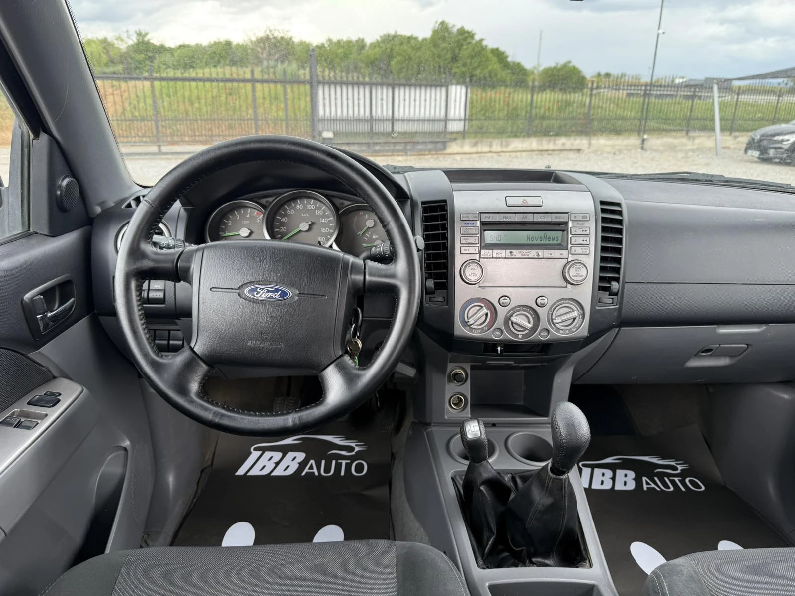 Ford Ranger 2.5 TDCI, ��� ����. | Mobile.bg � ����������� 13