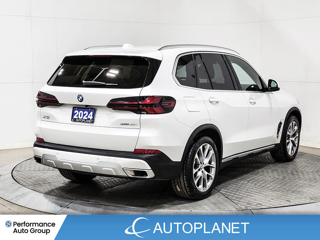 BMW X5 2024 BMW X5 xDrive40i AWD, снимка 5 - Автомобили и джипове - 54627573