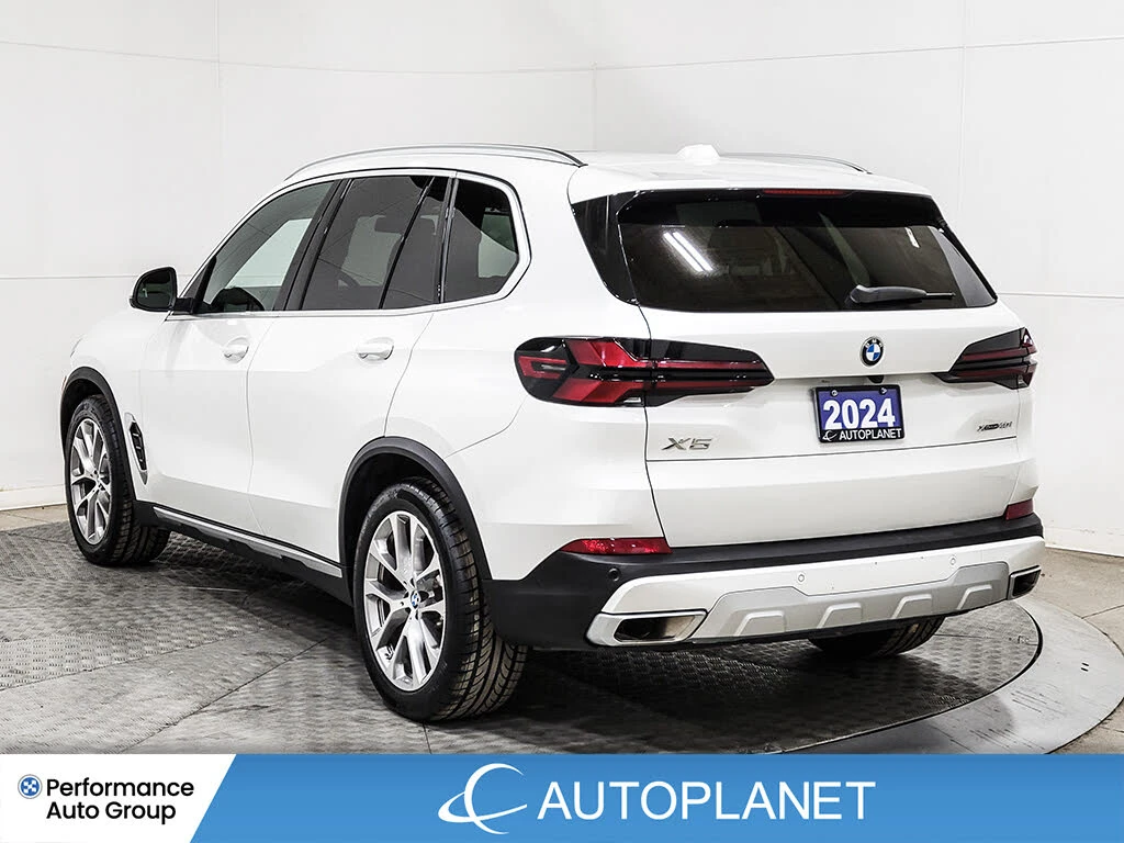 BMW X5 2024 BMW X5 xDrive40i AWD, снимка 7 - Автомобили и джипове - 54627573
