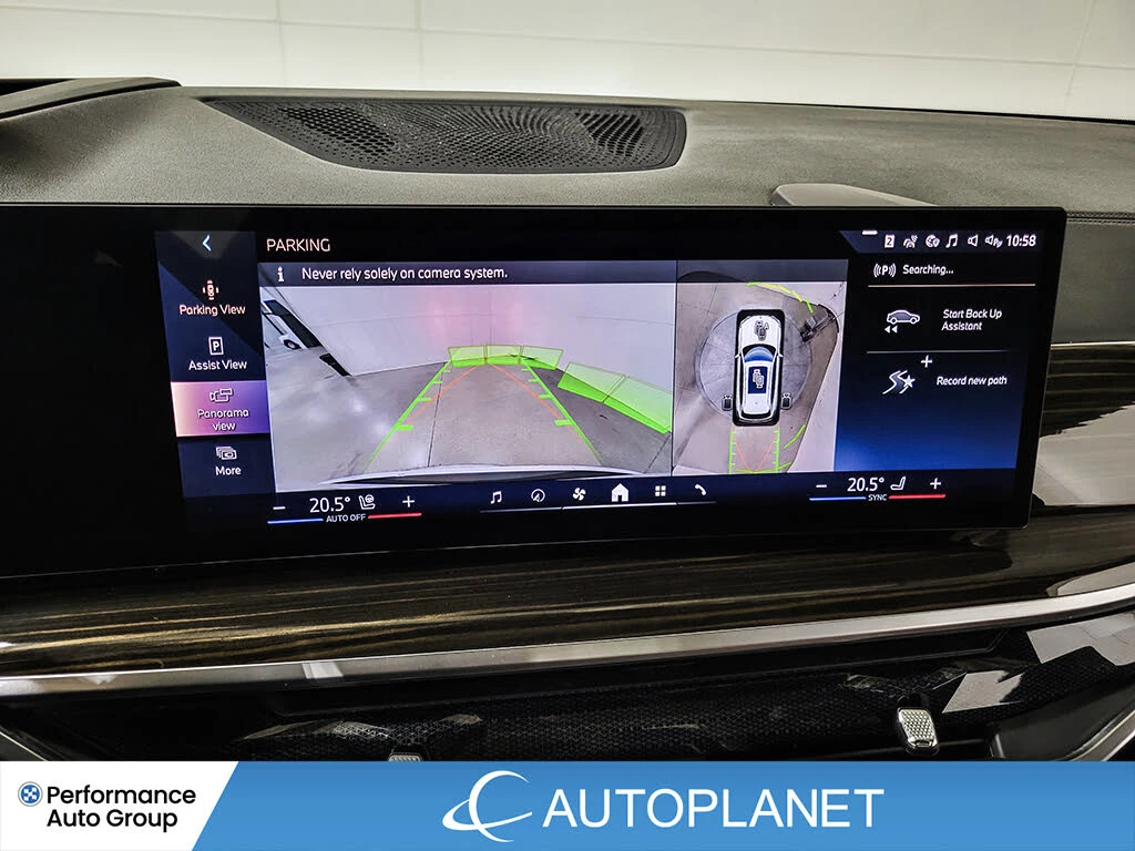 BMW X5 2024 BMW X5 xDrive40i AWD, снимка 14 - Автомобили и джипове - 54627573
