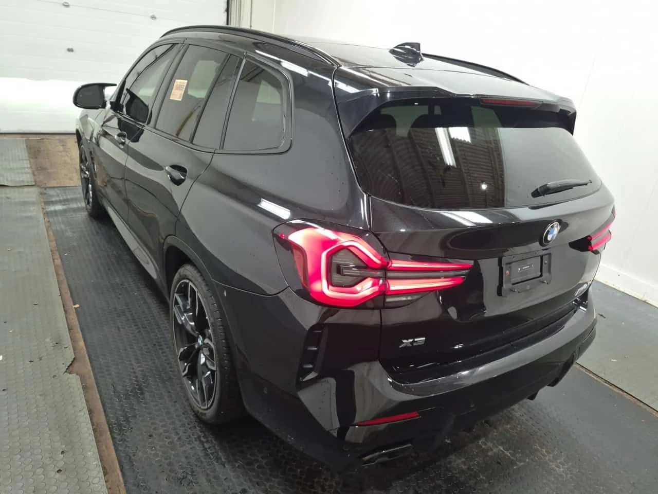 BMW X3 * M40I XDRIVE * ГЛАВНО ПРЕДСТАВИТЕЛСТВО* , снимка 4 - Автомобили и джипове - 54762255
