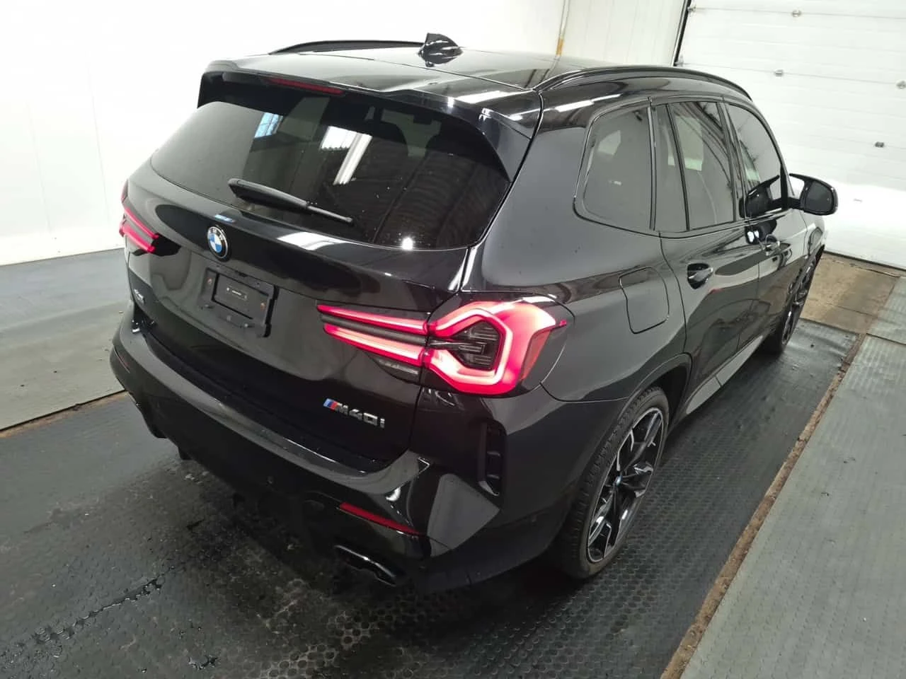 BMW X3 * M40I XDRIVE * ГЛАВНО ПРЕДСТАВИТЕЛСТВО* , снимка 3 - Автомобили и джипове - 54762255