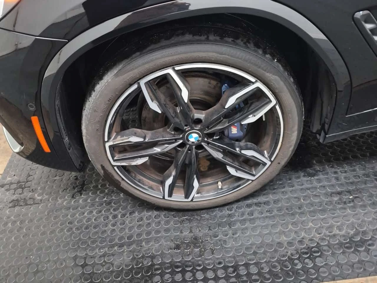 BMW X3 * M40I XDRIVE * ГЛАВНО ПРЕДСТАВИТЕЛСТВО* , снимка 7 - Автомобили и джипове - 54762255