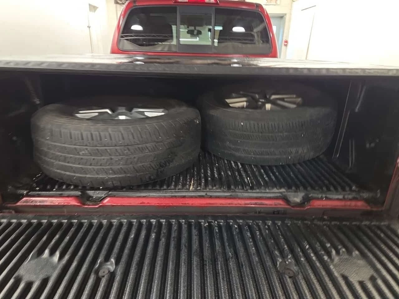 Nissan Frontier SV| ЗАДНА КАМЕРА| 2 КЛЮЧА| CARFAX, снимка 14 - Автомобили и джипове - 54838606