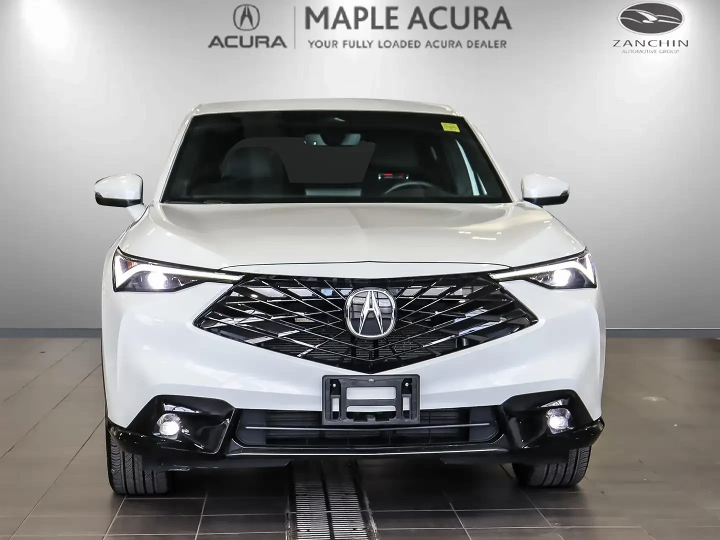 Acura Rdx A-Spec, снимка 3 - Автомобили и джипове - 54881822