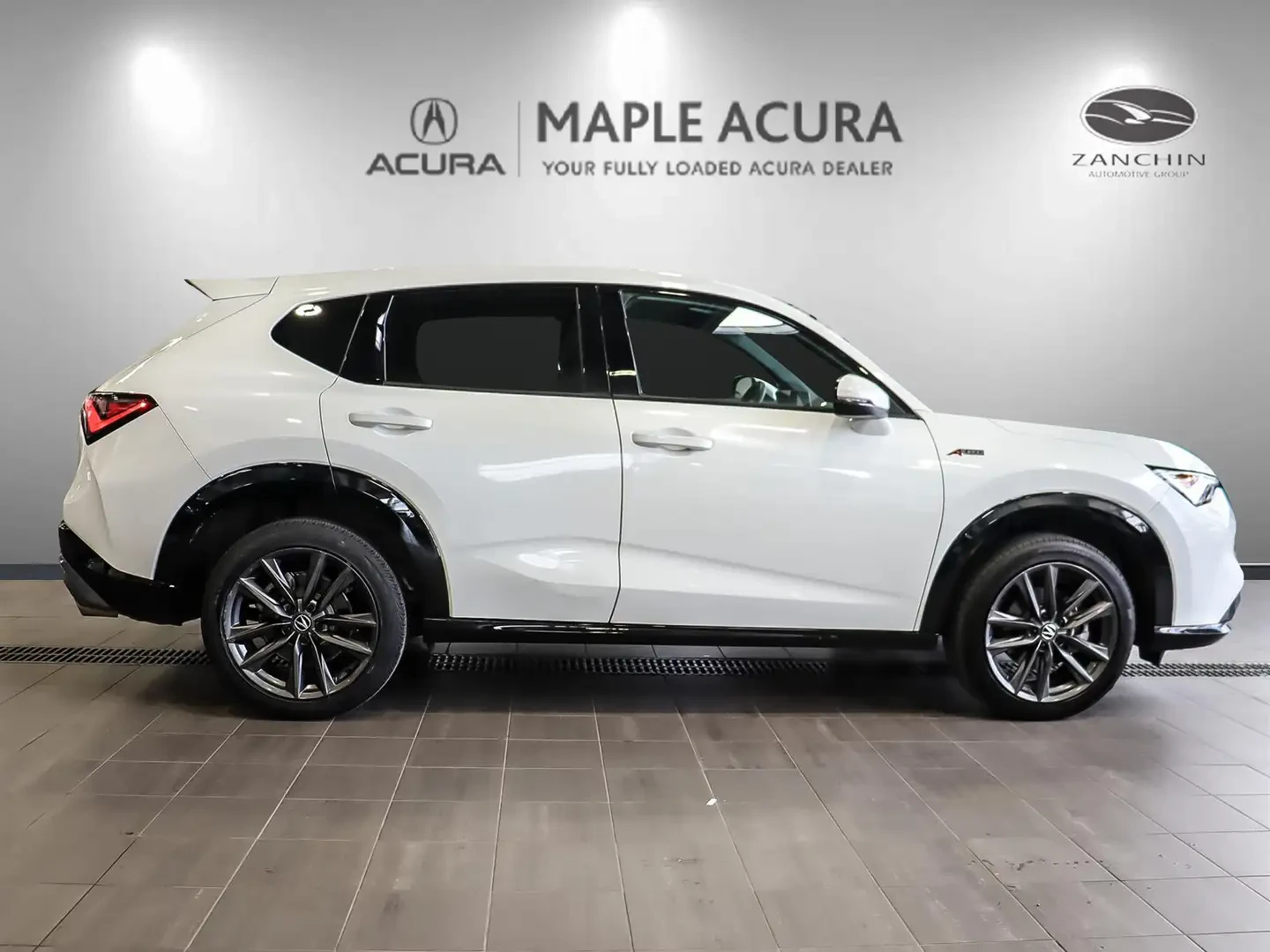 Acura Rdx A-Spec, снимка 4 - Автомобили и джипове - 54881822