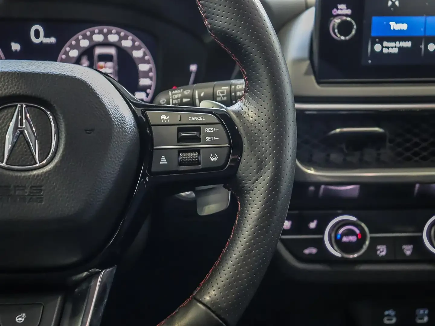 Acura Rdx A-Spec, снимка 15 - Автомобили и джипове - 54881822
