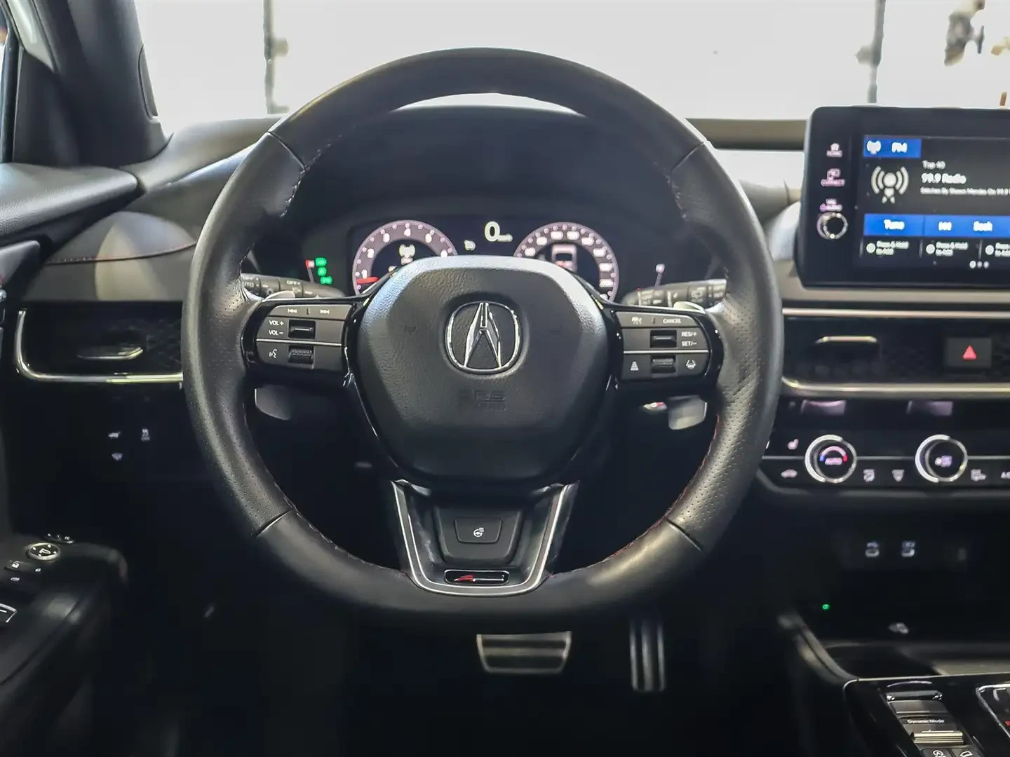 Acura Rdx A-Spec, снимка 13 - Автомобили и джипове - 54881822