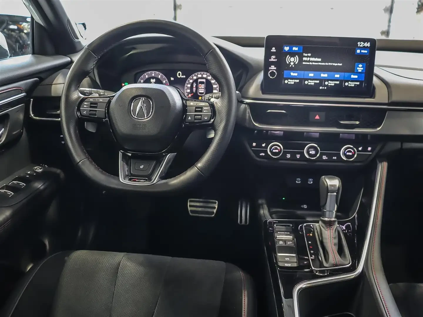 Acura Rdx A-Spec, снимка 16 - Автомобили и джипове - 54881822