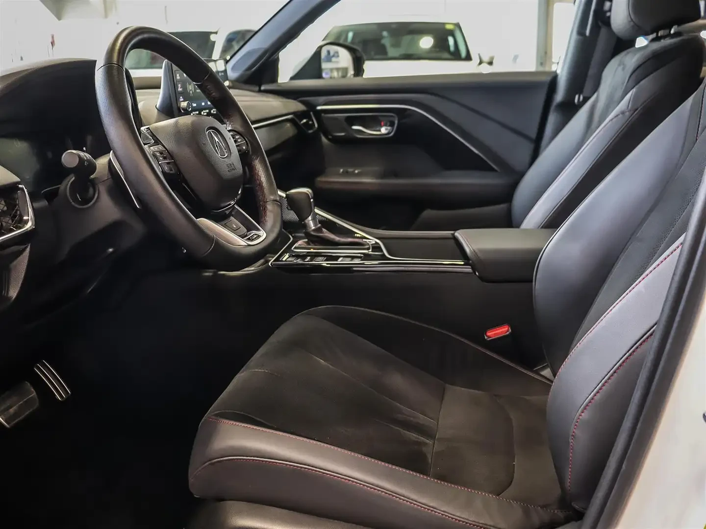 Acura Rdx A-Spec, снимка 9 - Автомобили и джипове - 54881822