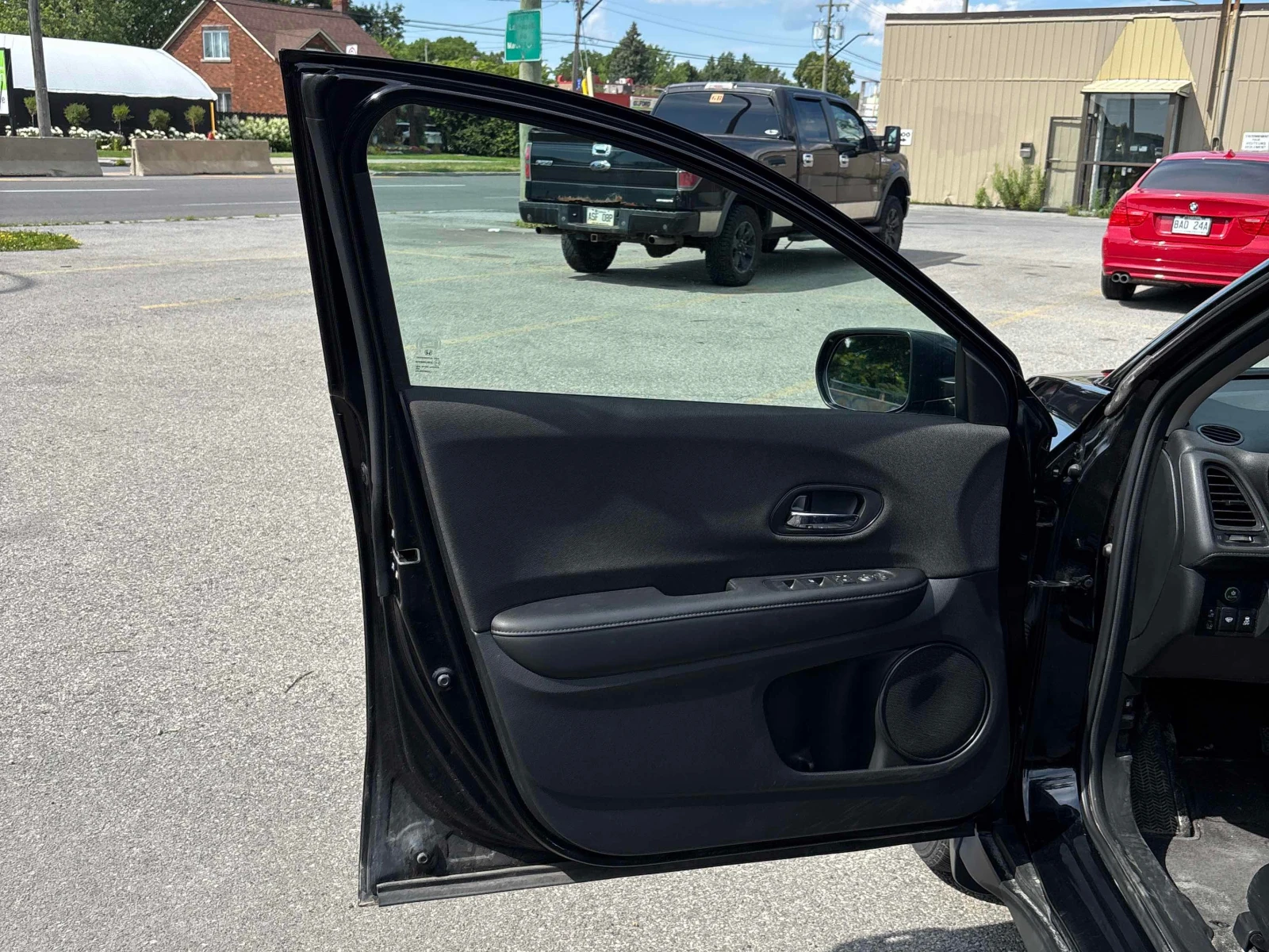 Honda Hr-v 1.8L 4cyl FWD | Mobile.bg � ����������� 13