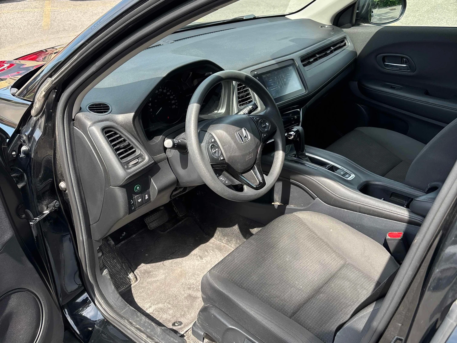 Honda Hr-v 1.8L 4cyl FWD | Mobile.bg � ����������� 5