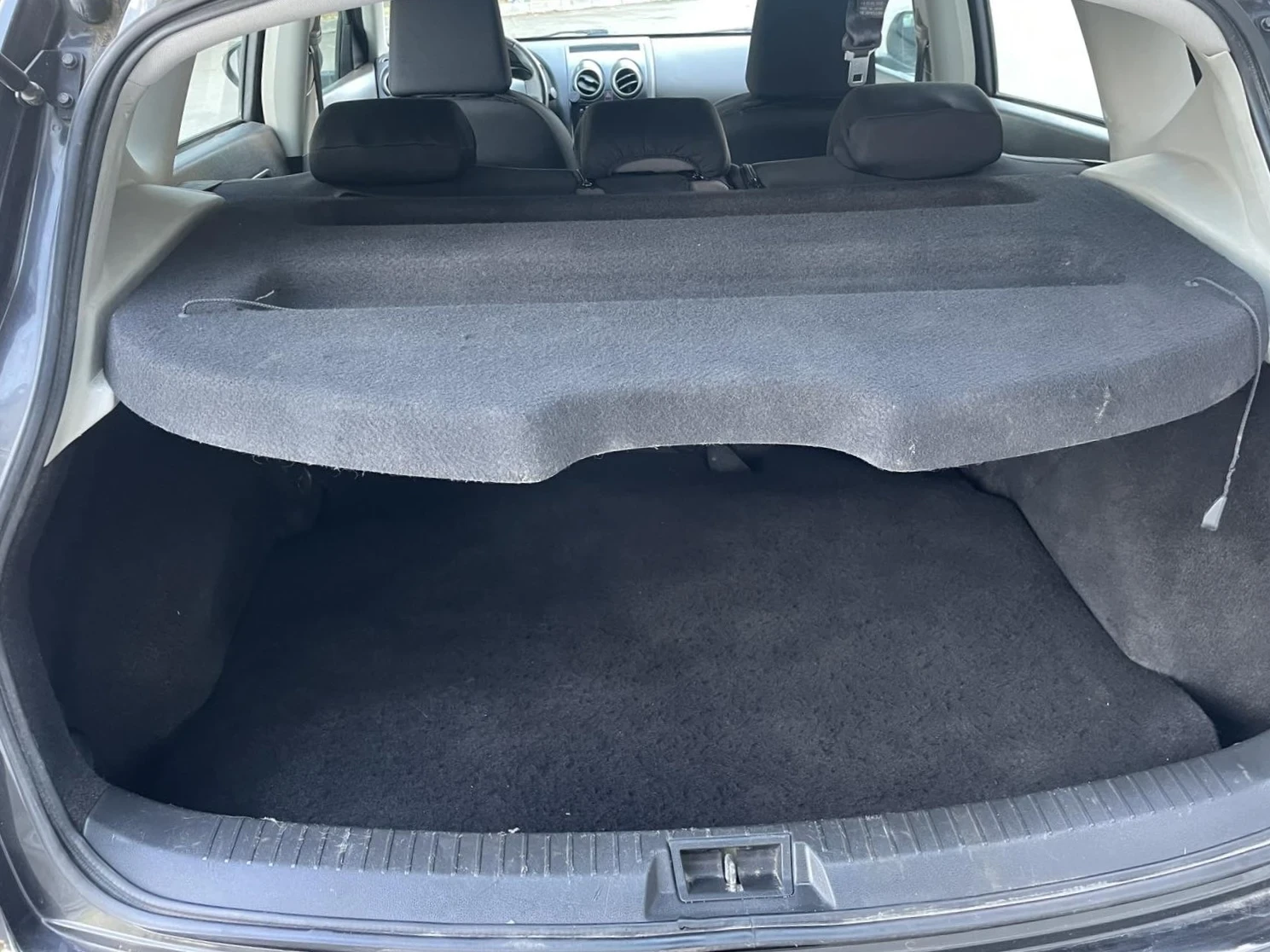 Nissan Qashqai 1.5 dCi, снимка 13 - Автомобили и джипове - 55294016