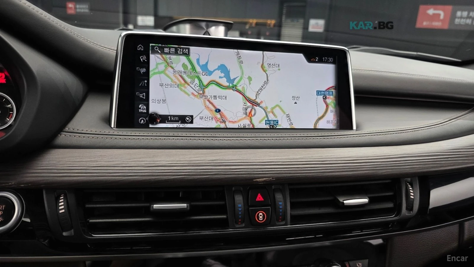 BMW X5 xDrive M50d* ����* ������* ����* ����* 360 | Mobile.bg � ����������� 12