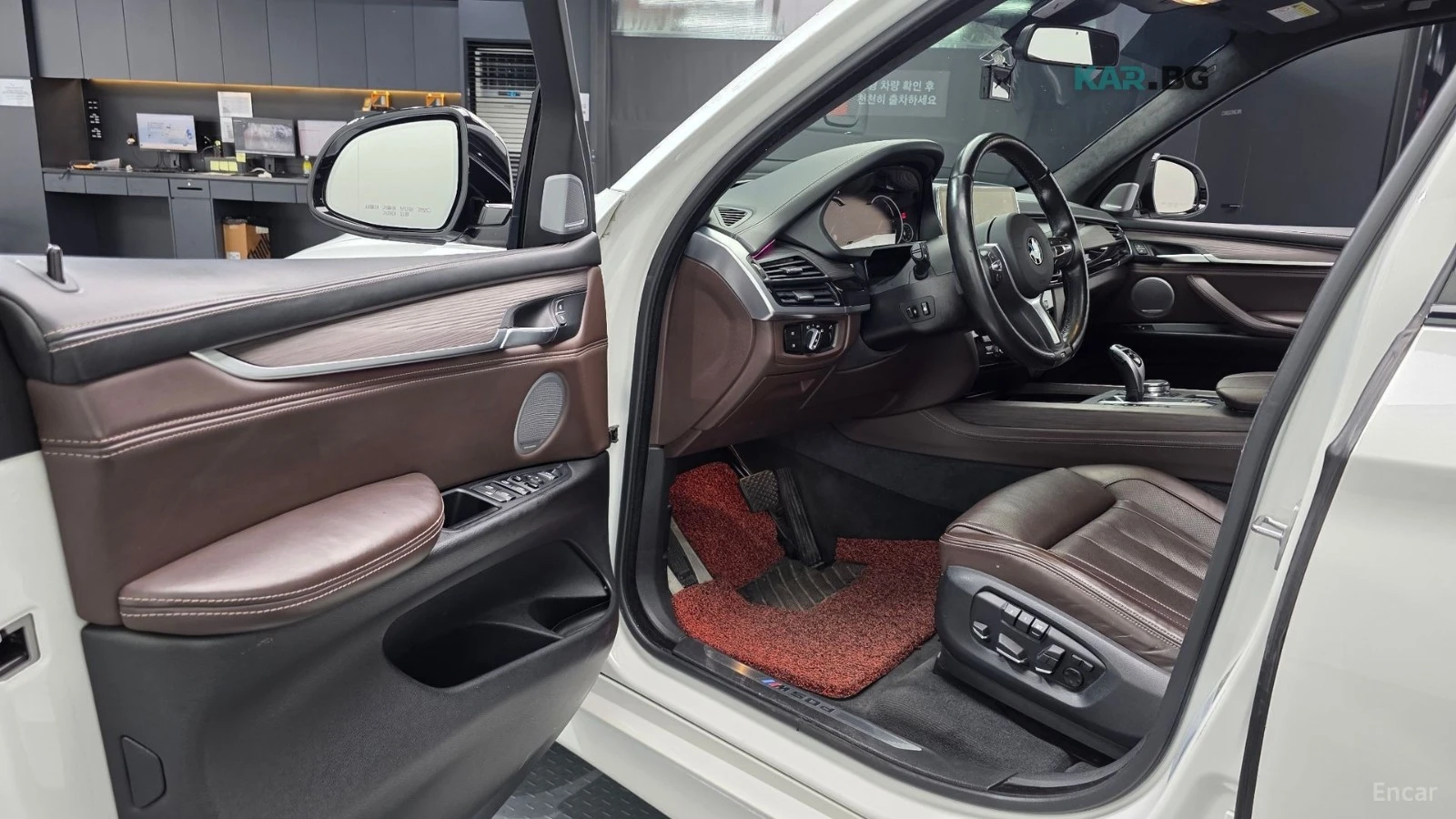 BMW X5 xDrive M50d* ����* ������* ����* ����* 360 | Mobile.bg � ����������� 8