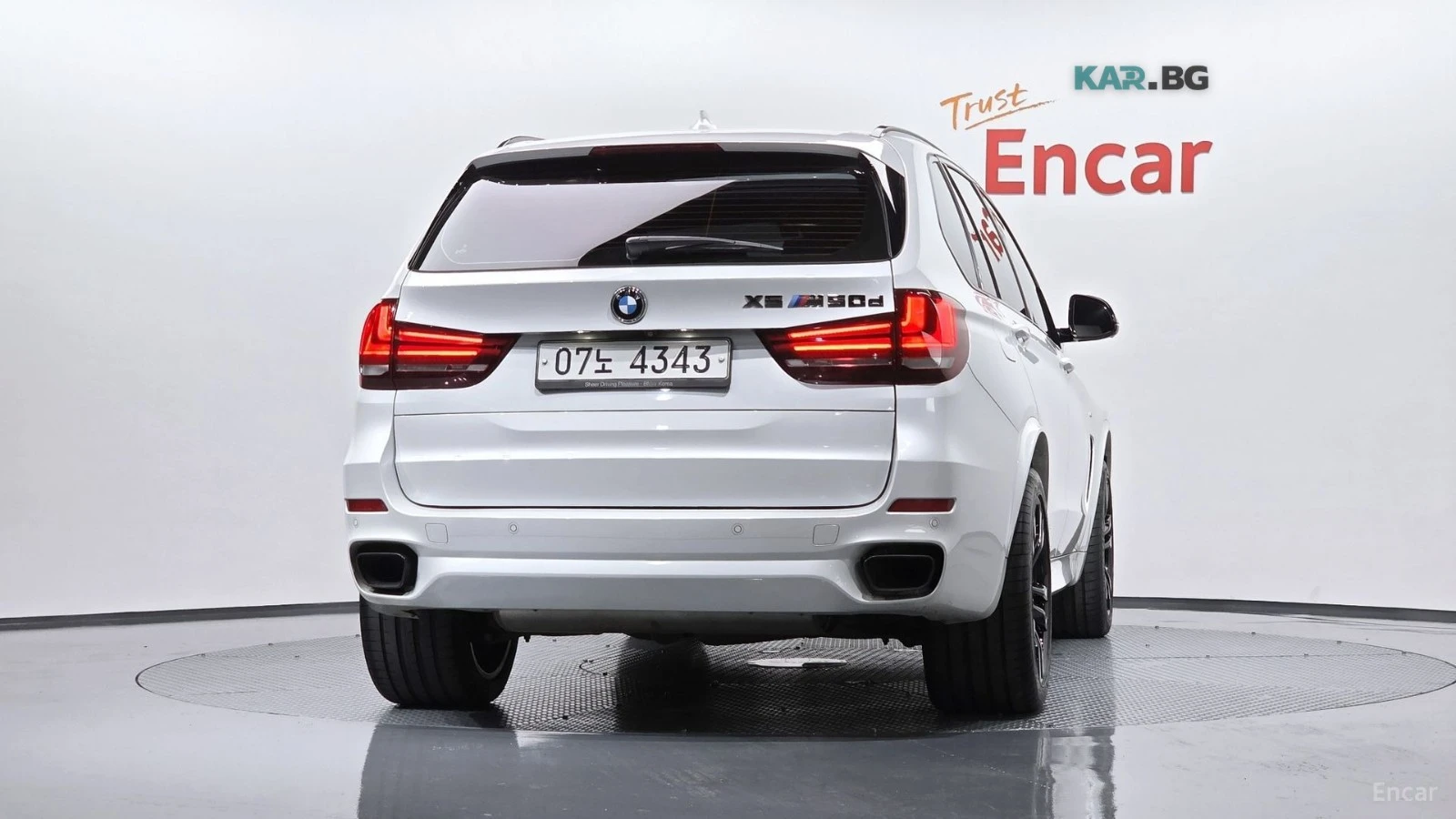 BMW X5 xDrive M50d* ����* ������* ����* ����* 360 | Mobile.bg � ����������� 4