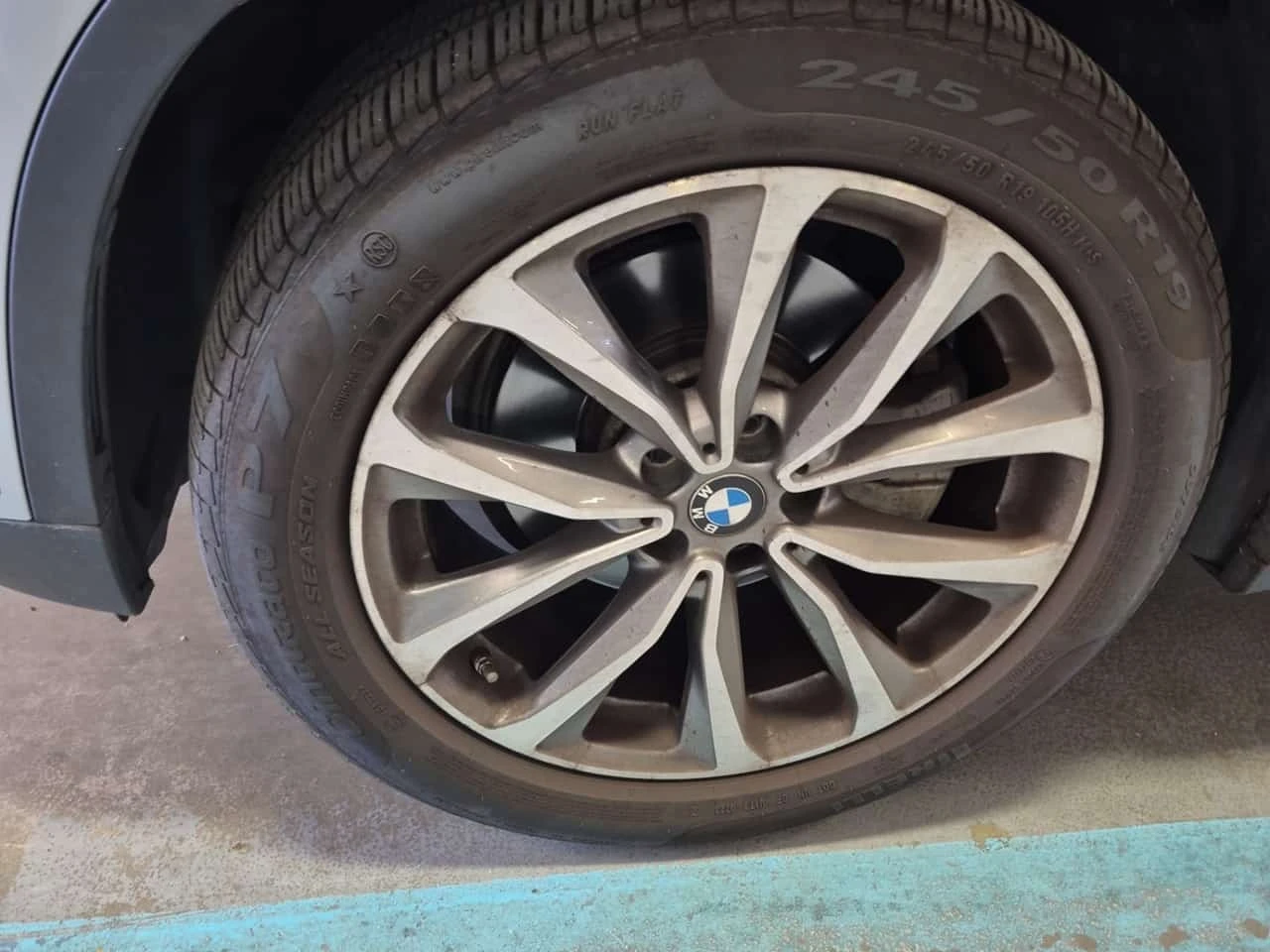 BMW X3 xDrive30i / camera / carfax / автокредит, снимка 6 - Автомобили и джипове - 55782193