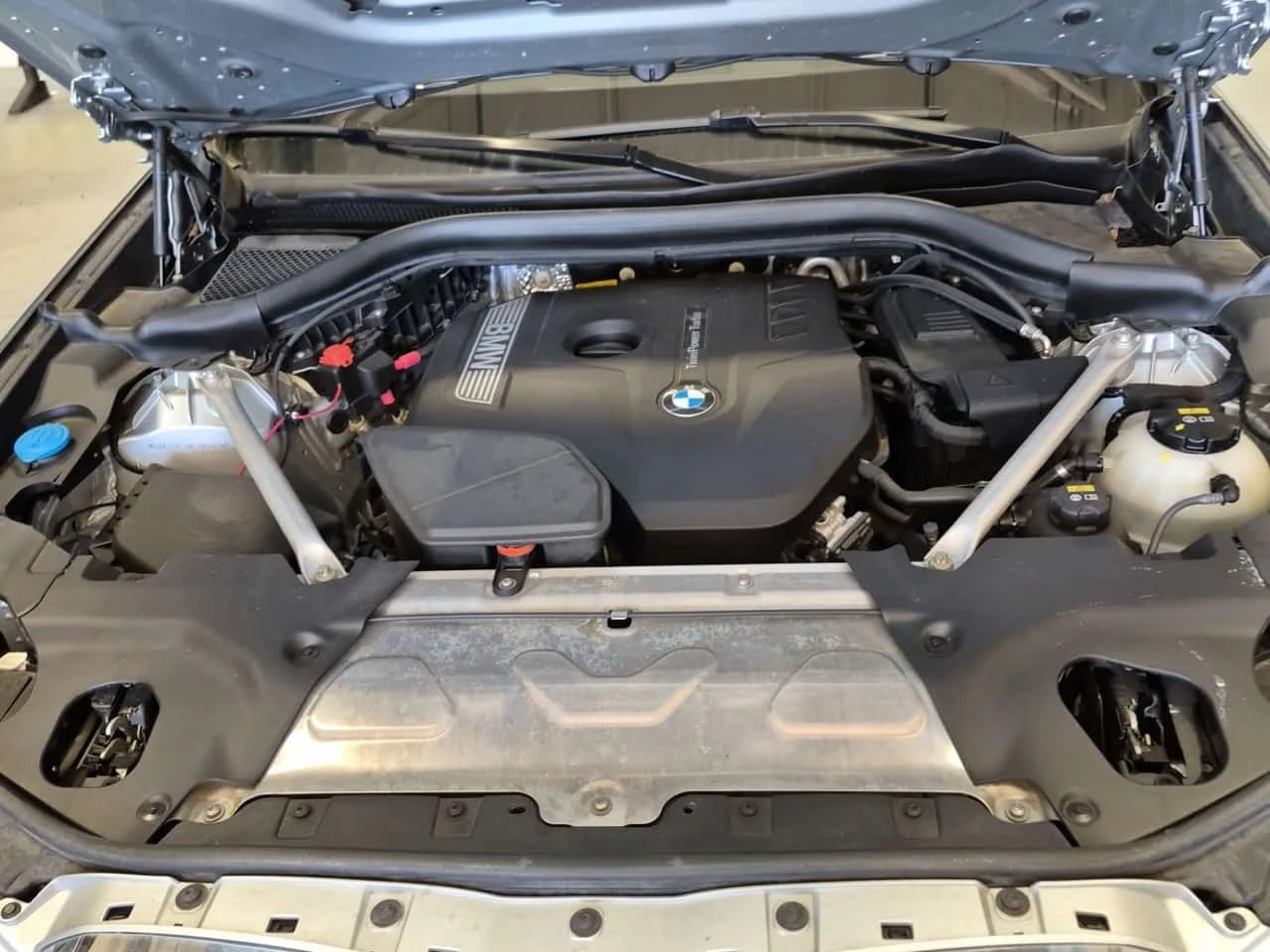 BMW X3 xDrive30i / camera / carfax / автокредит, снимка 11 - Автомобили и джипове - 55782193