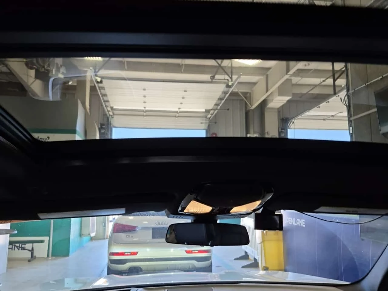 BMW X3 xDrive30i / camera / carfax / автокредит, снимка 9 - Автомобили и джипове - 55782193