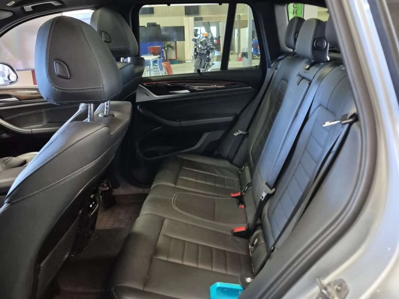 BMW X3 xDrive30i / camera / carfax / автокредит, снимка 8 - Автомобили и джипове - 55782193