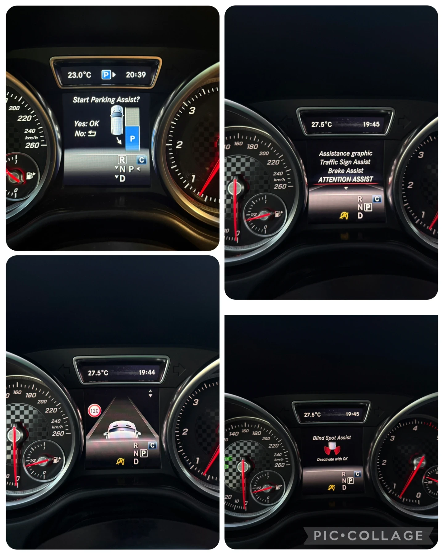 Mercedes-Benz GLE 350 * AMG * Pano , снимка 12 - Автомобили и джипове - 55972683