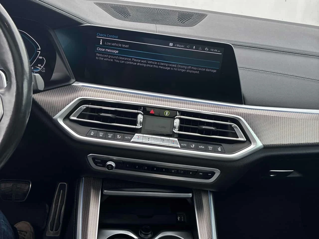 BMW X5 * xDrive45e * АВТОКРЕДИТ БЕЗ ПЪРВОНАЧАЛНА ВНОСКА* , снимка 9 - Автомобили и джипове - 56231078