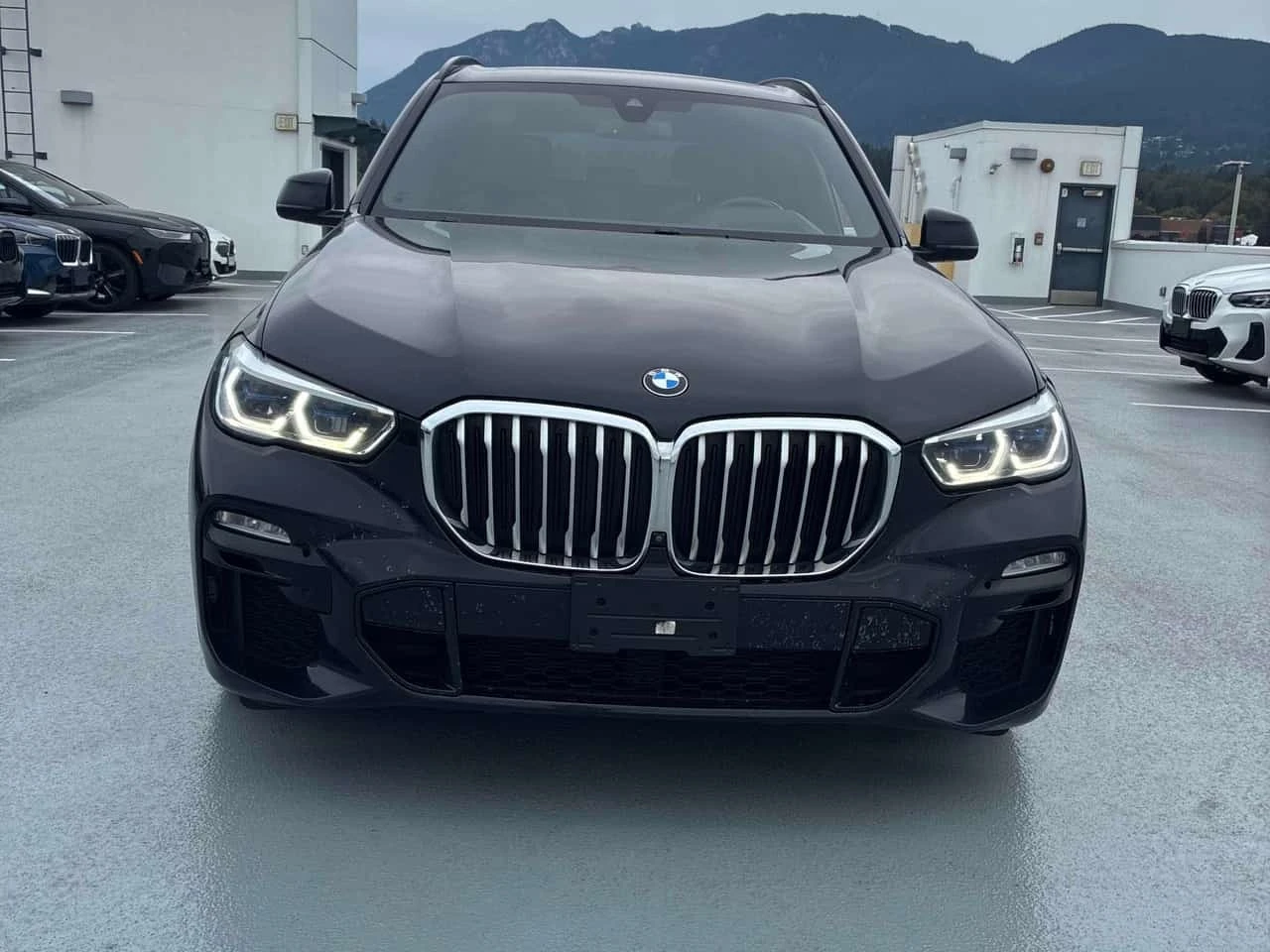BMW X5 * xDrive45e * АВТОКРЕДИТ БЕЗ ПЪРВОНАЧАЛНА ВНОСКА* , снимка 6 - Автомобили и джипове - 56231078