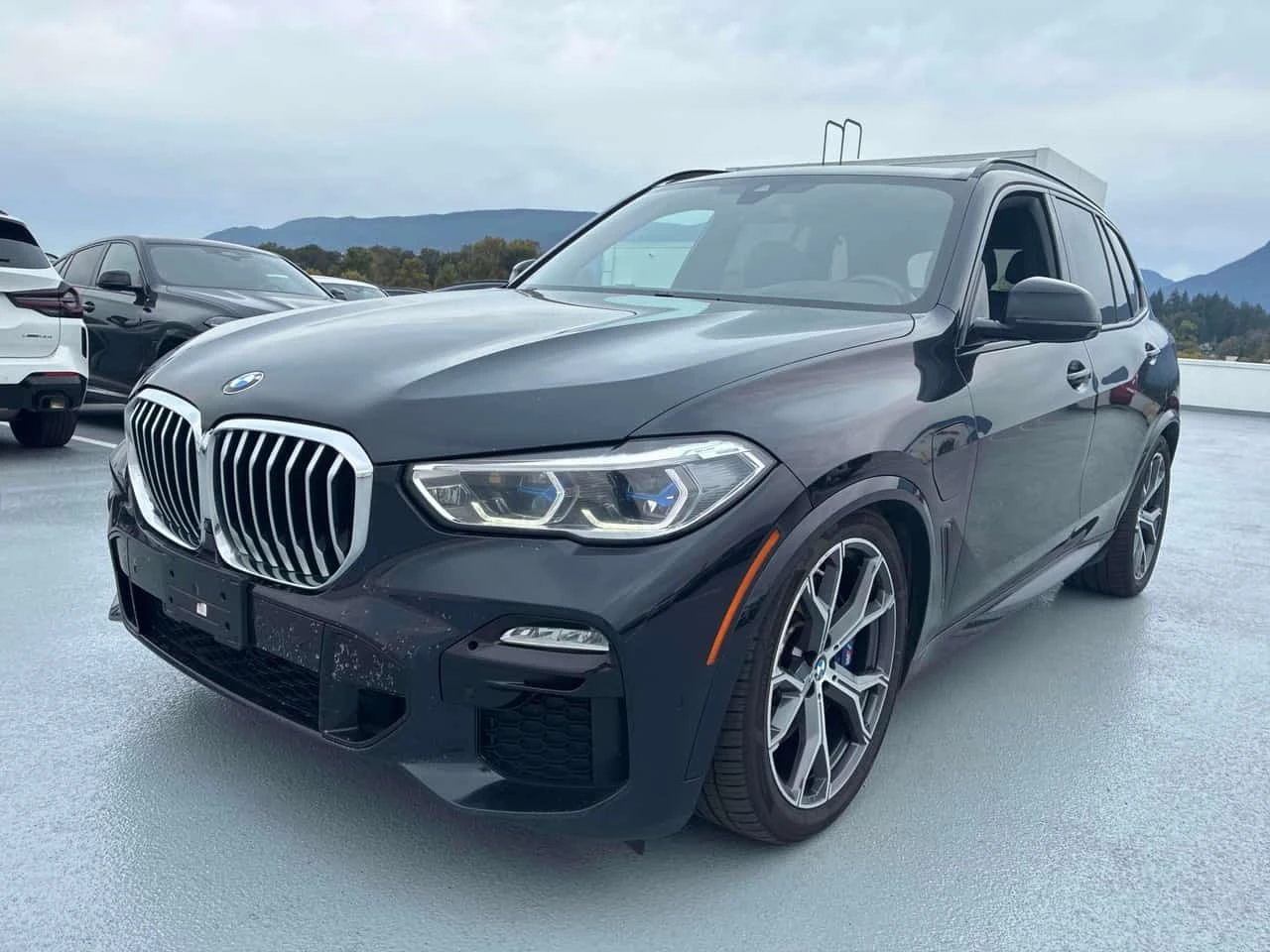 BMW X5 * xDrive45e * АВТОКРЕДИТ БЕЗ ПЪРВОНАЧАЛНА ВНОСКА* 