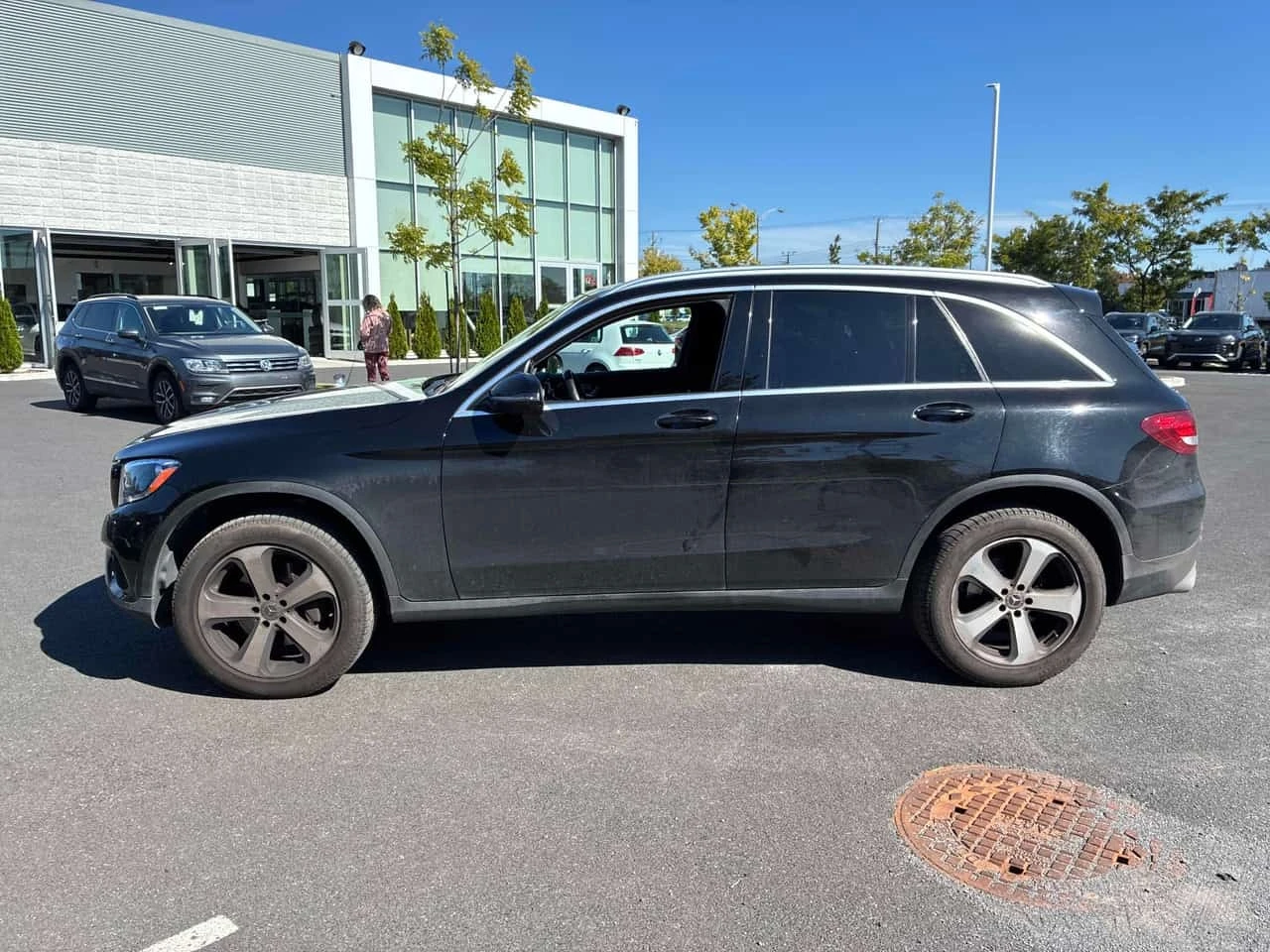Mercedes-Benz GLC 300 * ���������� * ������ ���������������� | Mobile.bg � ����������� 3