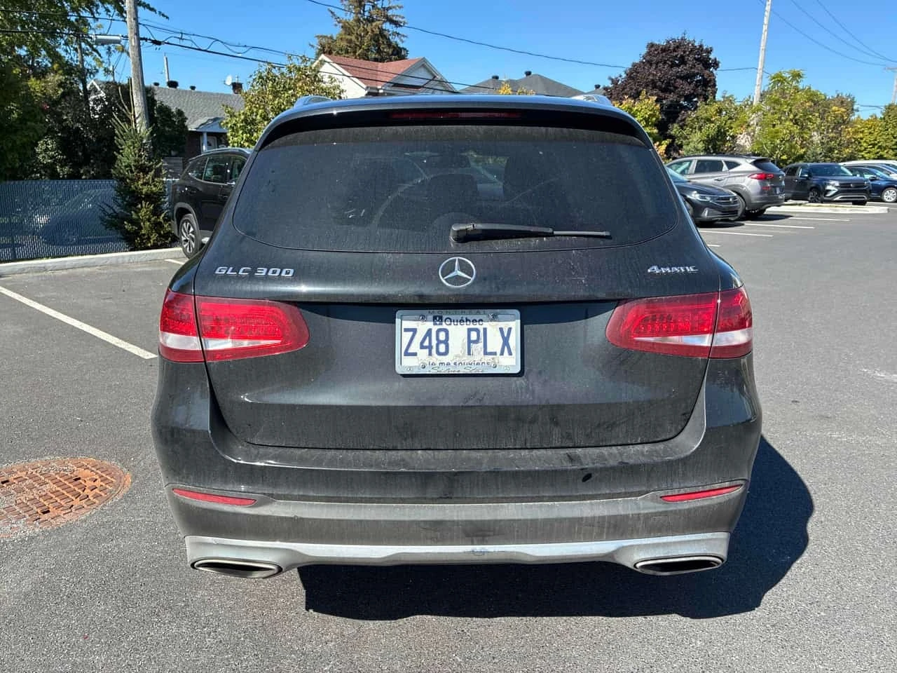 Mercedes-Benz GLC 300 * ���������� * ������ ���������������� | Mobile.bg � ����������� 5