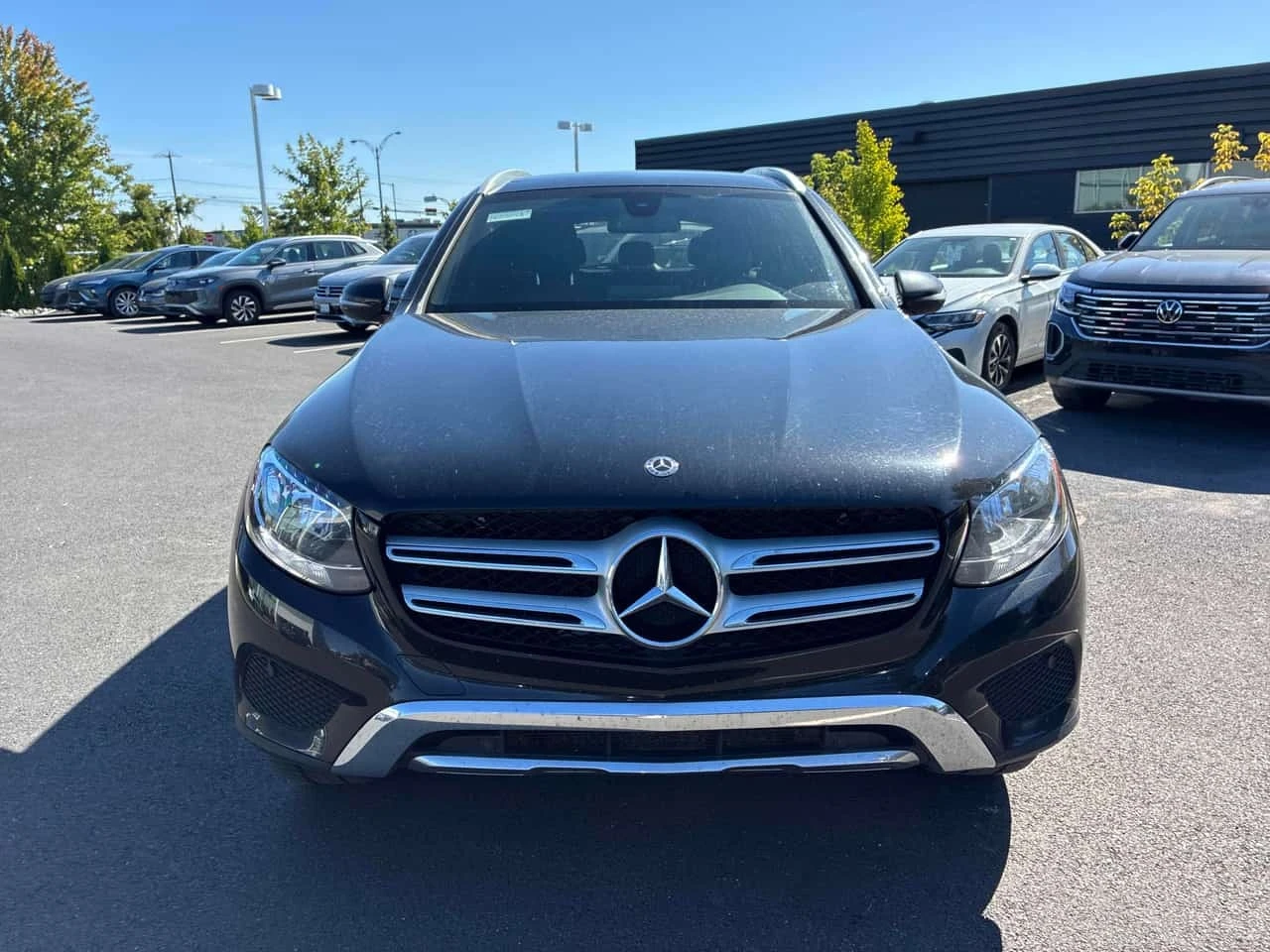 Mercedes-Benz GLC 300 * ���������� * ������ ���������������� | Mobile.bg � ����������� 2