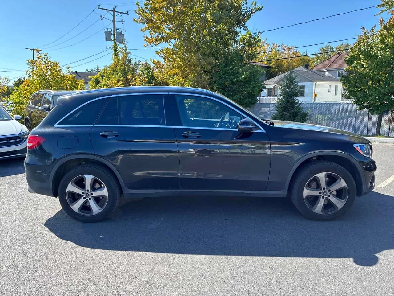 Mercedes-Benz GLC 300 * ���������� * ������ ���������������� | Mobile.bg � ����������� 4