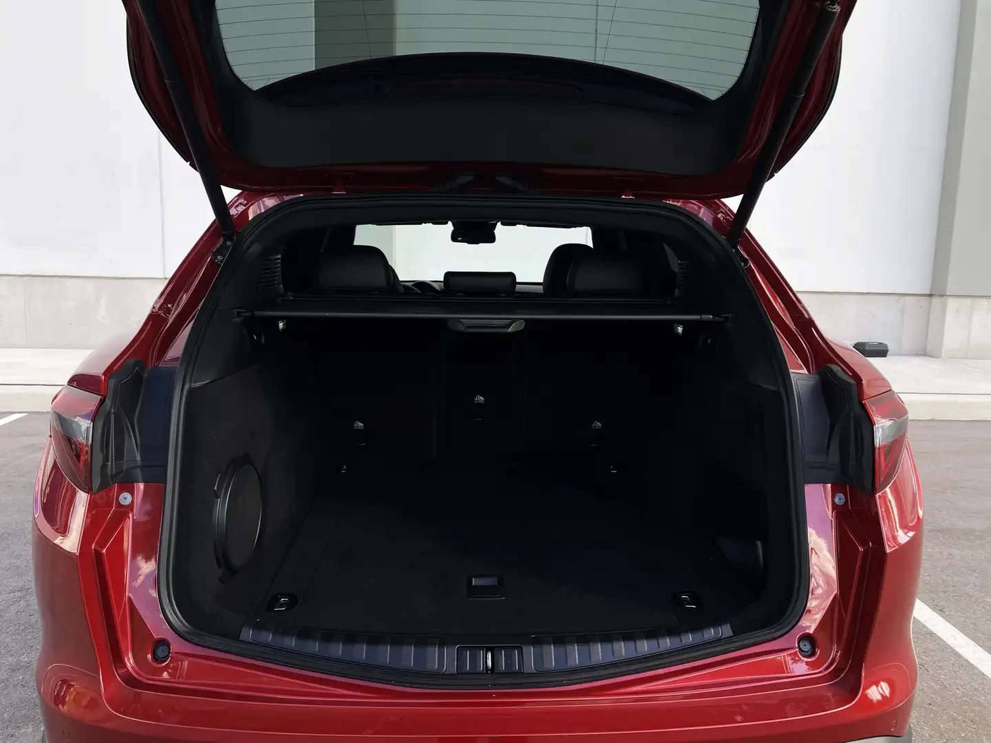 Alfa Romeo Stelvio Ti Sport Q4/��� ������������ ������/HARMAN/ADAPTIV | Mobile.bg � ����������� 6