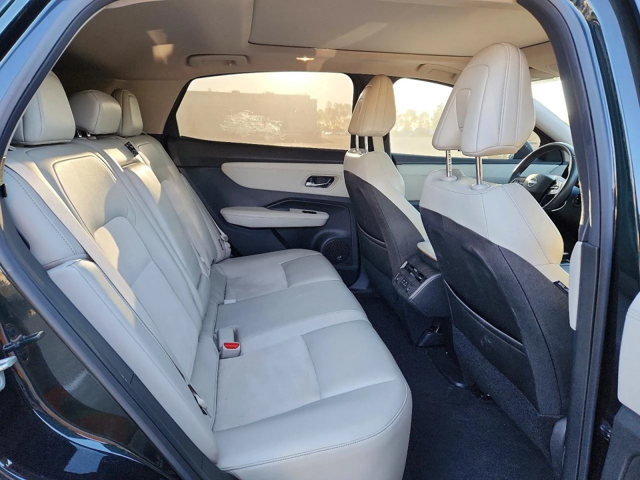 Nissan Ariya EVOLVE+ 2WD, снимка 10 - Автомобили и джипове - 56546481