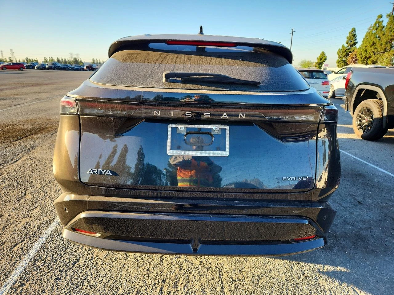 Nissan Ariya EVOLVE+ 2WD, снимка 6 - Автомобили и джипове - 56546481