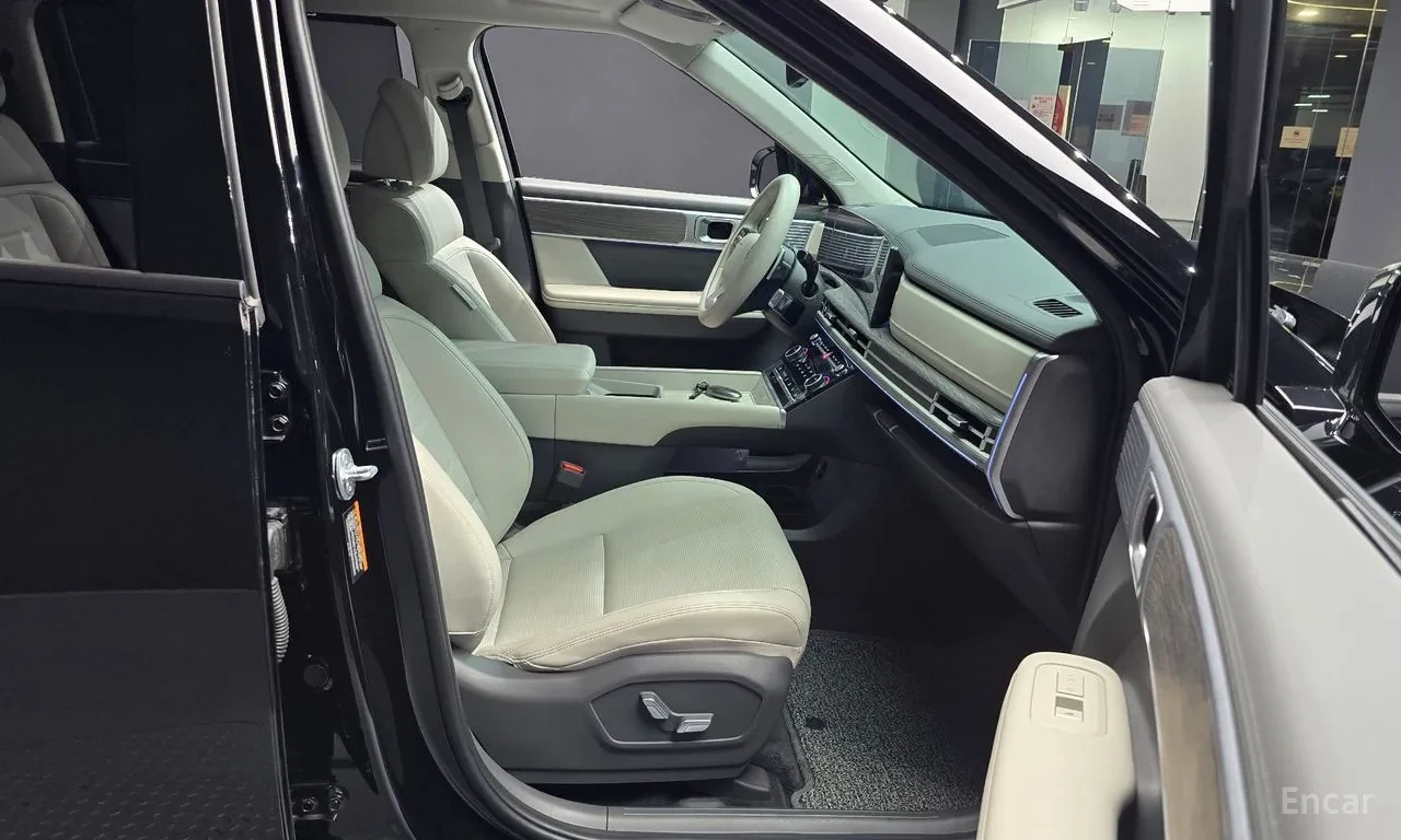 Hyundai Santa fe 2.5T AWD* FULL* ���������* �����* ������ ����*  | Mobile.bg � ����������� 6