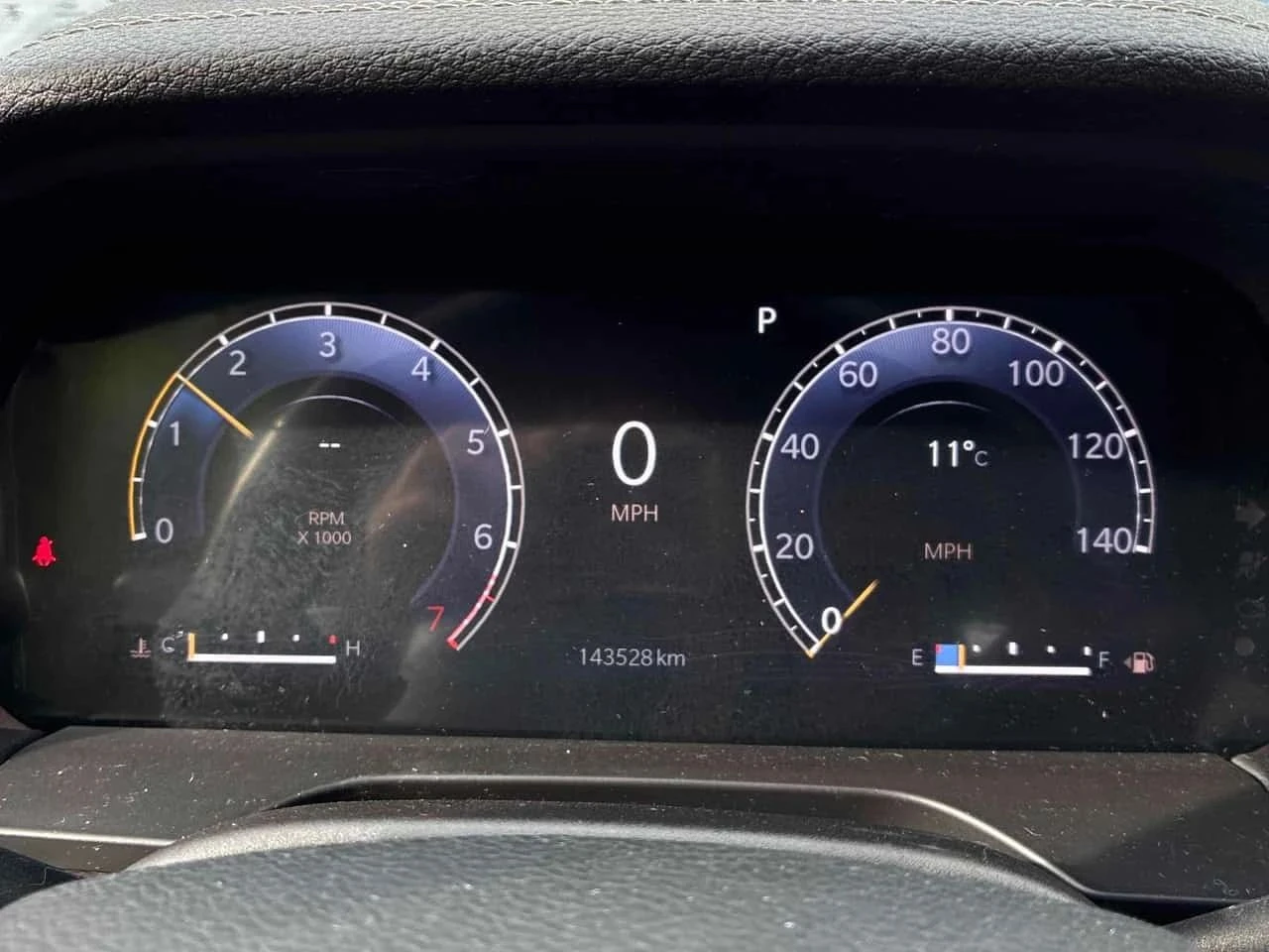 Jeep Grand cherokee, снимка 8 - Автомобили и джипове - 56737577